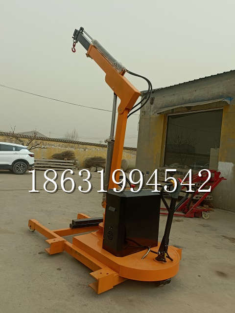 乌兰浩特市厂家供应自制随车吊 12吨随车吊 自卸式随车吊 12吨随车吊起重机